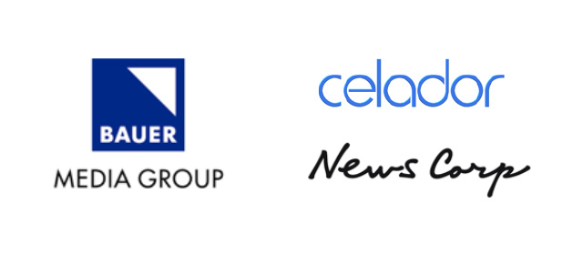 Media Group merger